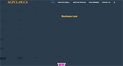 Desktop Screenshot of anuraggupta.com